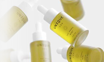 UNIQUE CBD launches and appoints Aurelie Communications 